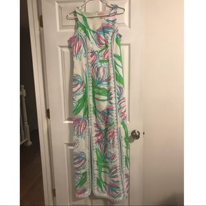 Lilly Pulitzer Maxi